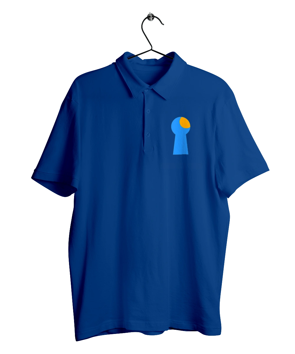 Замочная скважина