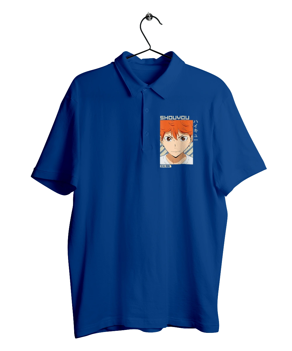 Волейбол!! Хіната