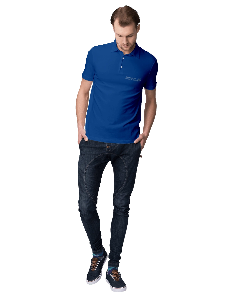 Driver Without Math, White