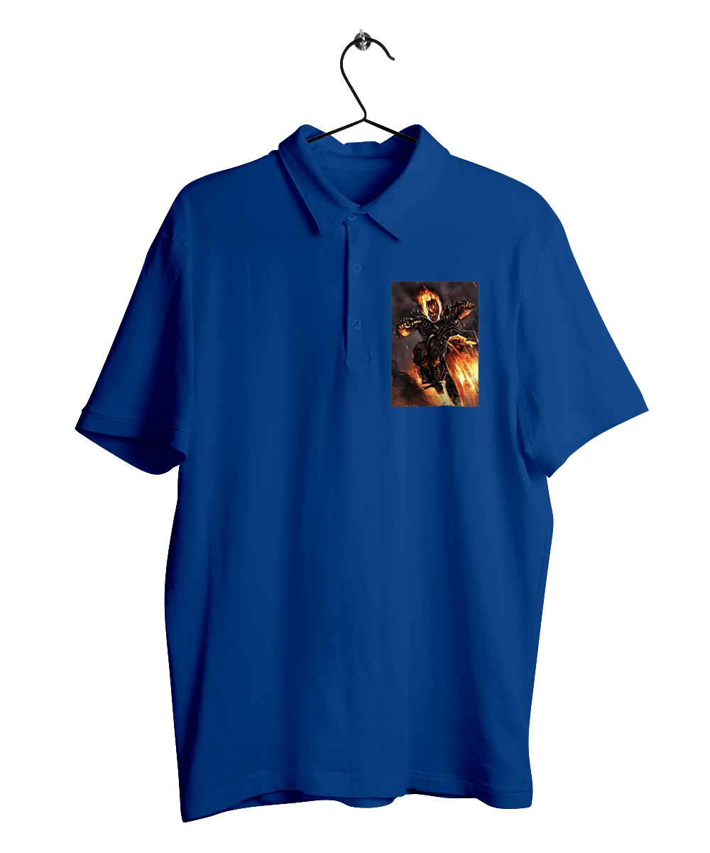 Пекельний Гонщик