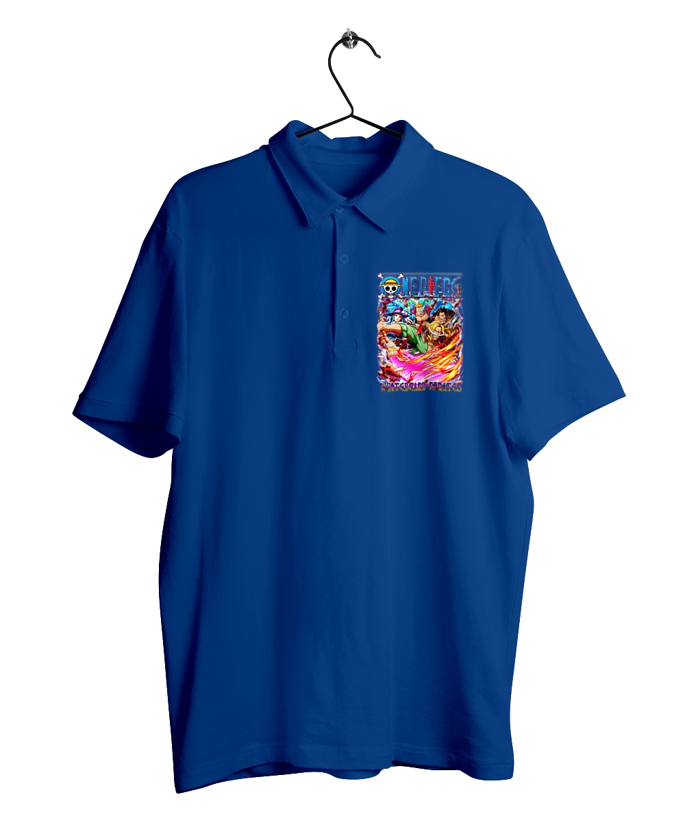 One Piece Edward Newgate