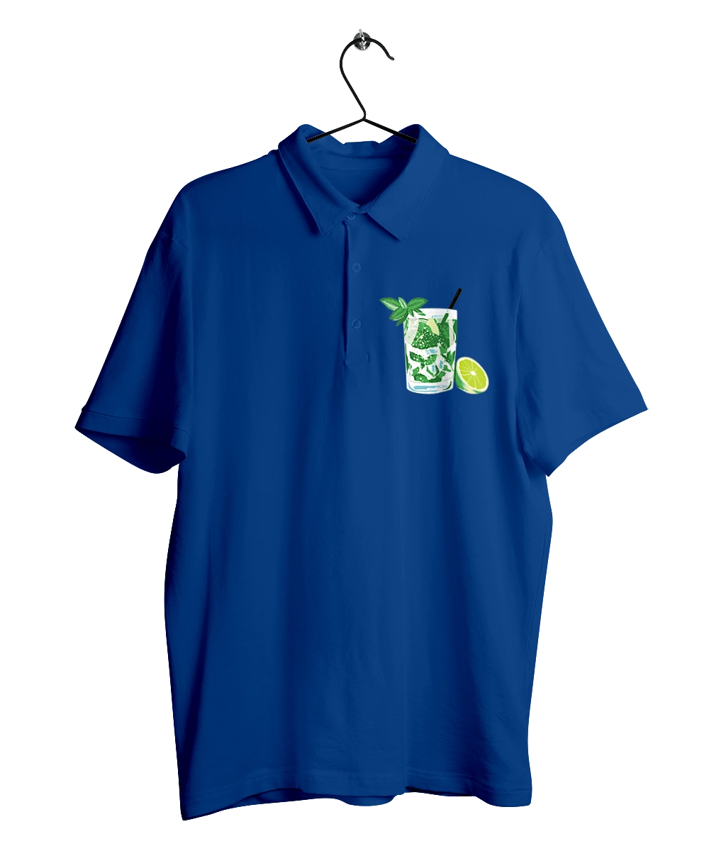 Напій Мохіто І Лимон