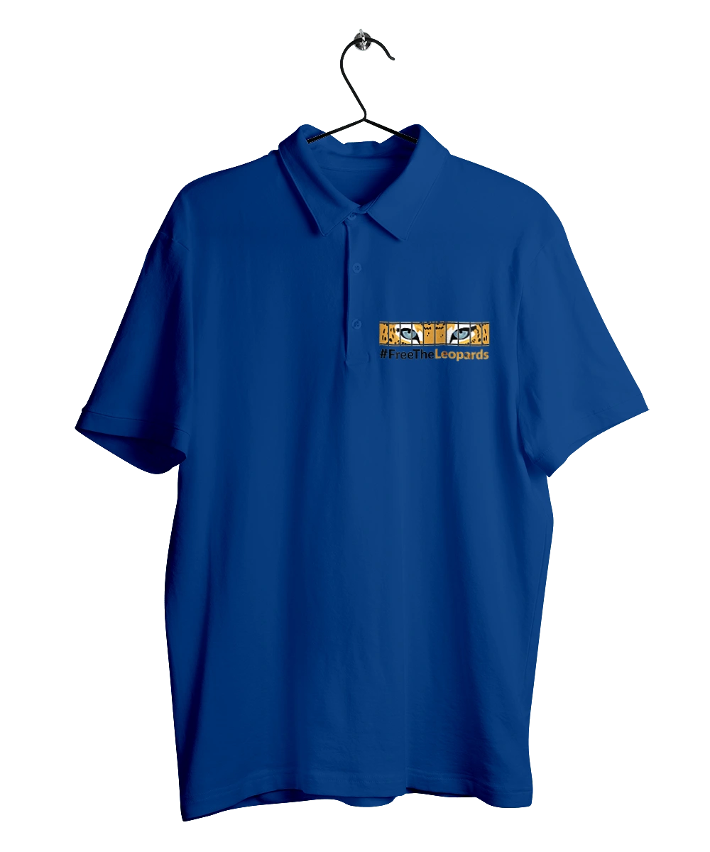 Свободу леопардам