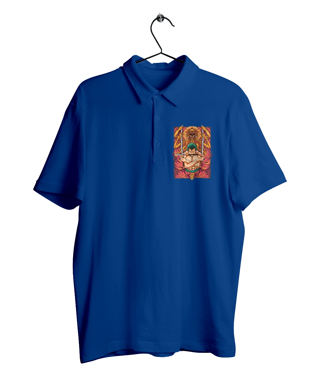 Ван Пис Зоро