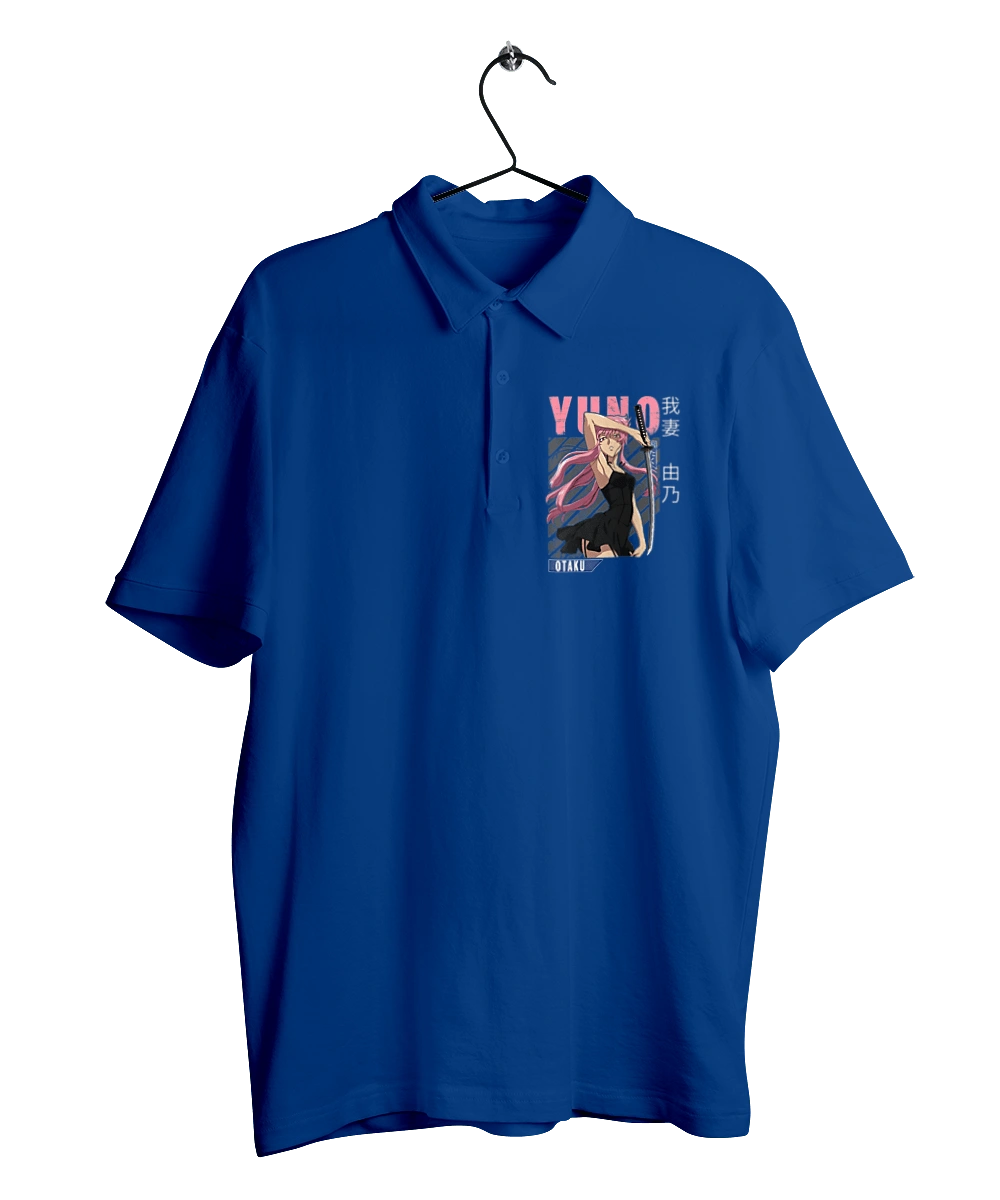 Future Diary Yuno Gasai