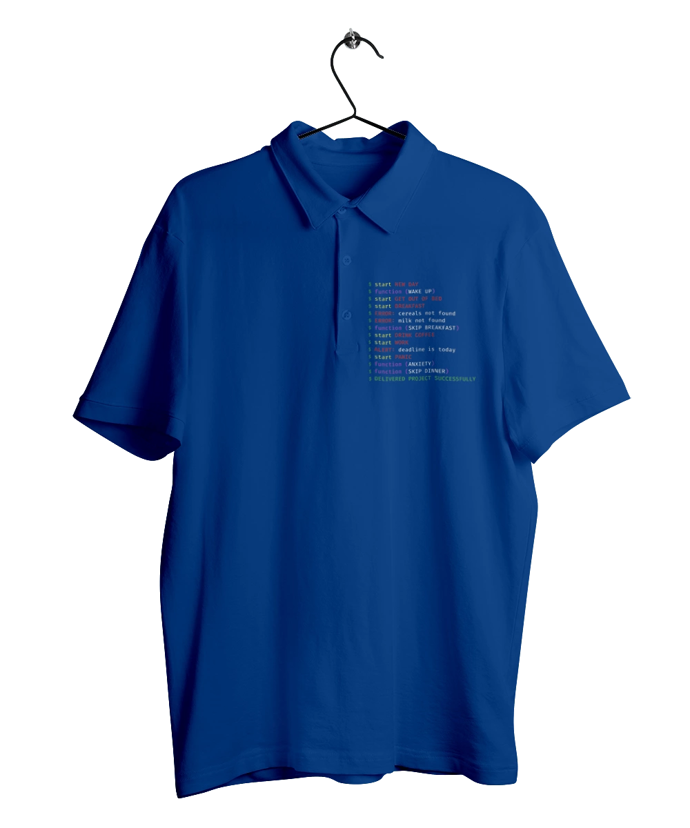 Життя програміста