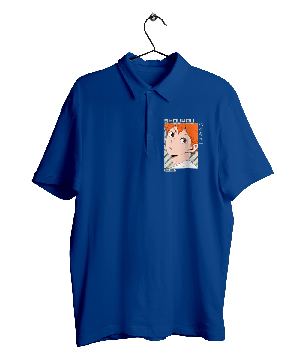 Волейбол!! Хіната