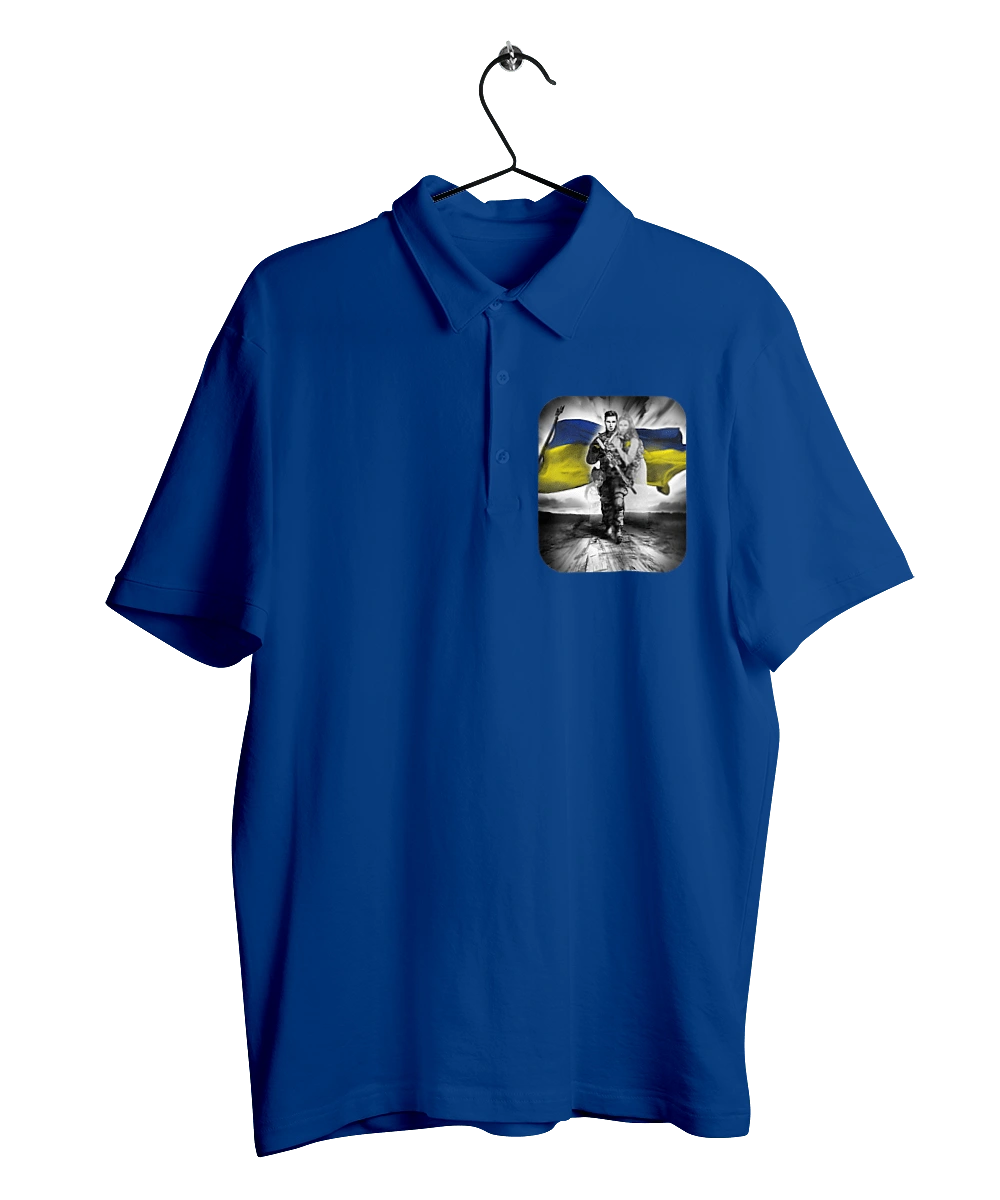 Захисник України