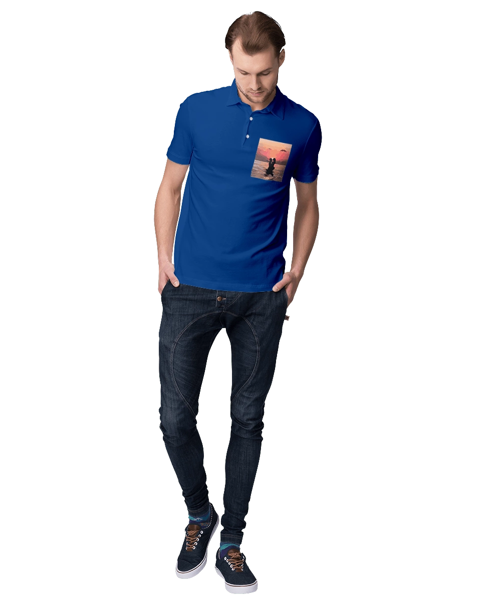 Секс в закате