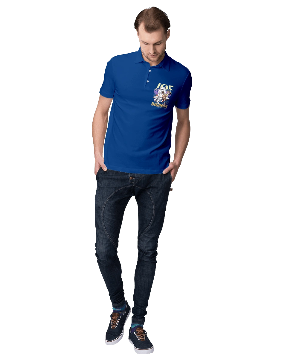 Digimon Дзё Кидо