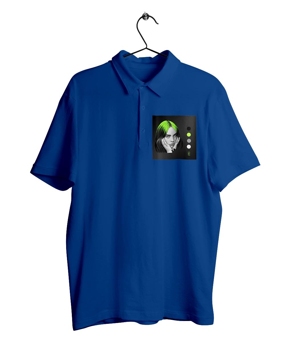 Біллі Ейліш