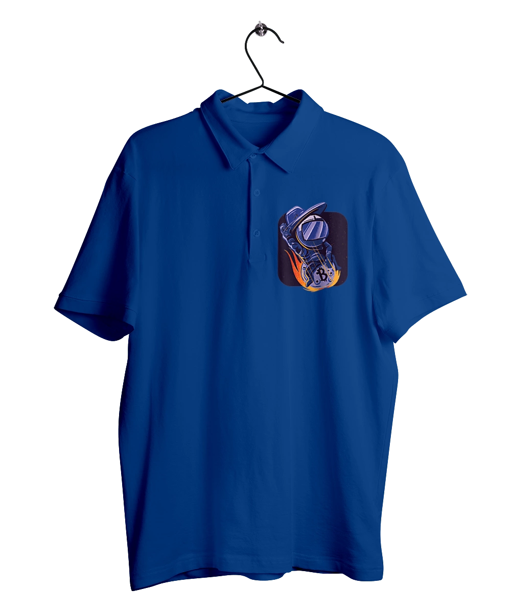 Космо біткоїн