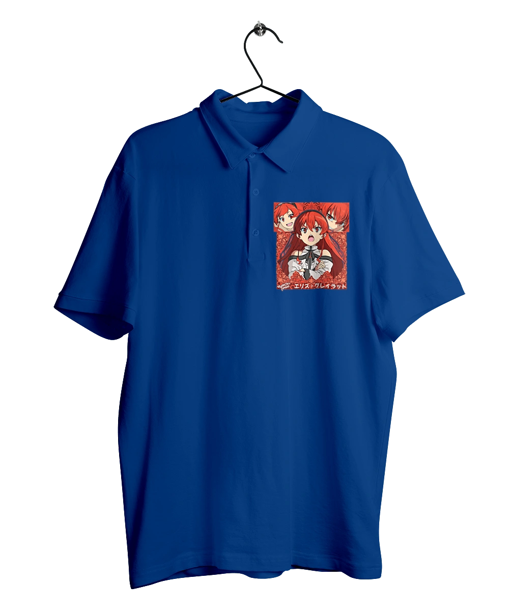 Mushoku Tensei Eris Boreas Greyrat