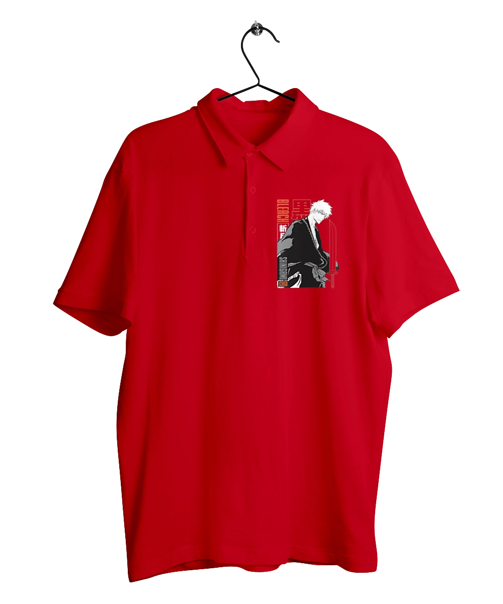 Бліч Куросакі Ічіґо