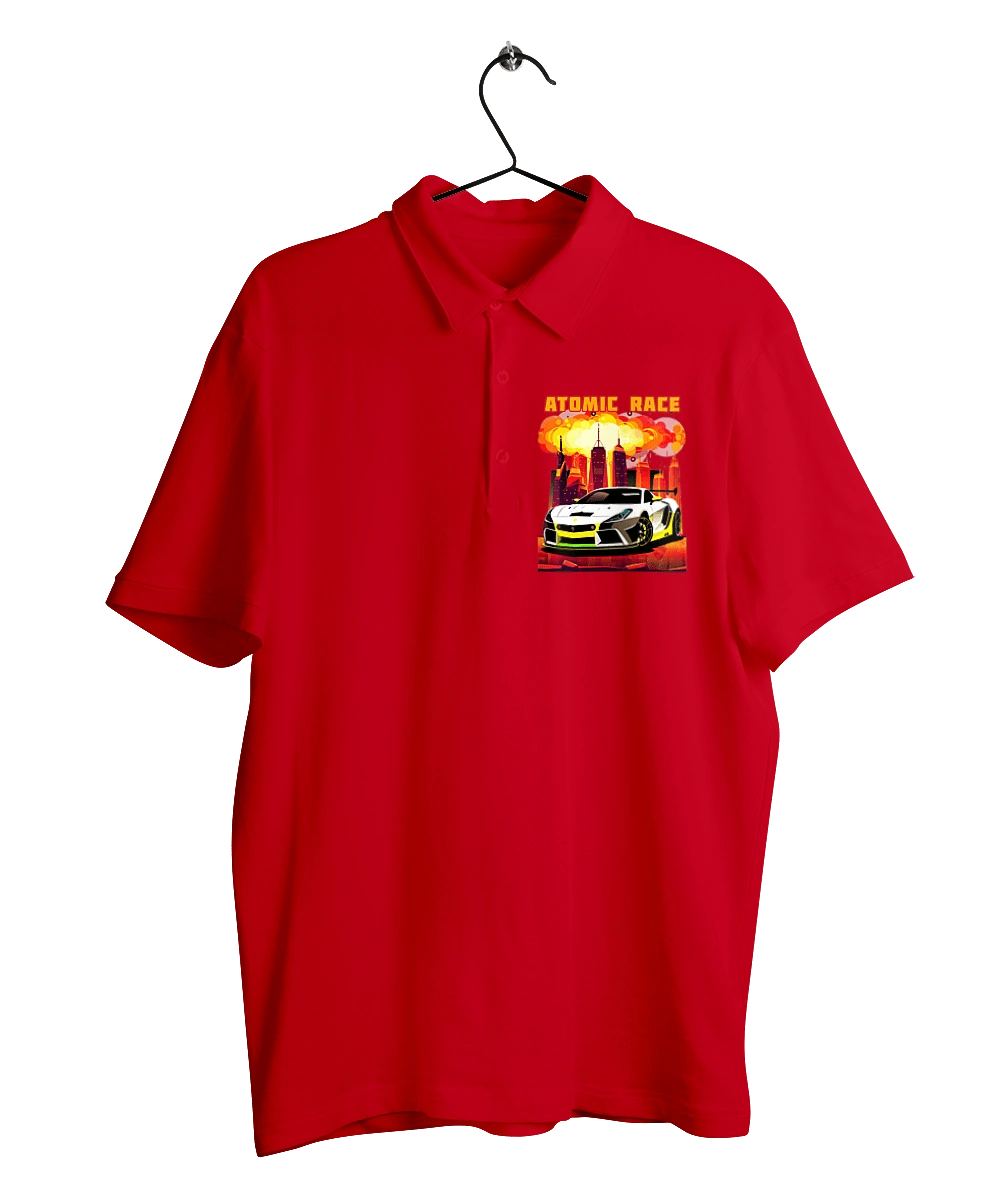 Атомна гонка