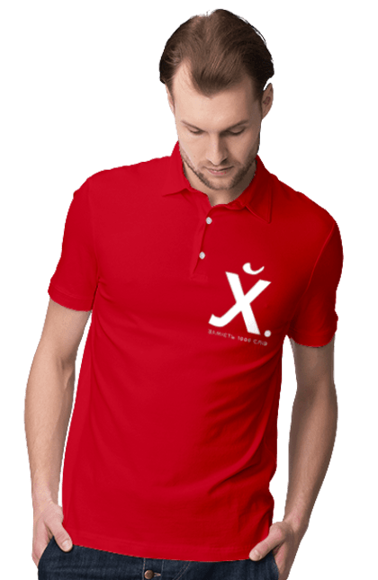 Men`s polo with prints Instead of 1000 words. 18+, funny, humor, joke, meme. 2070702