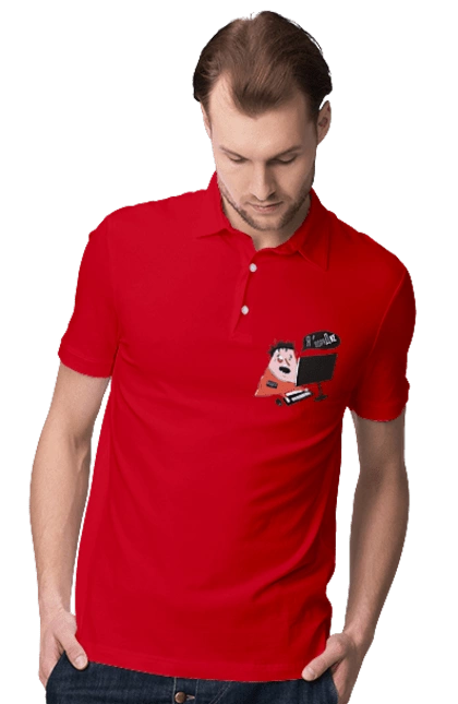 Я в порядку