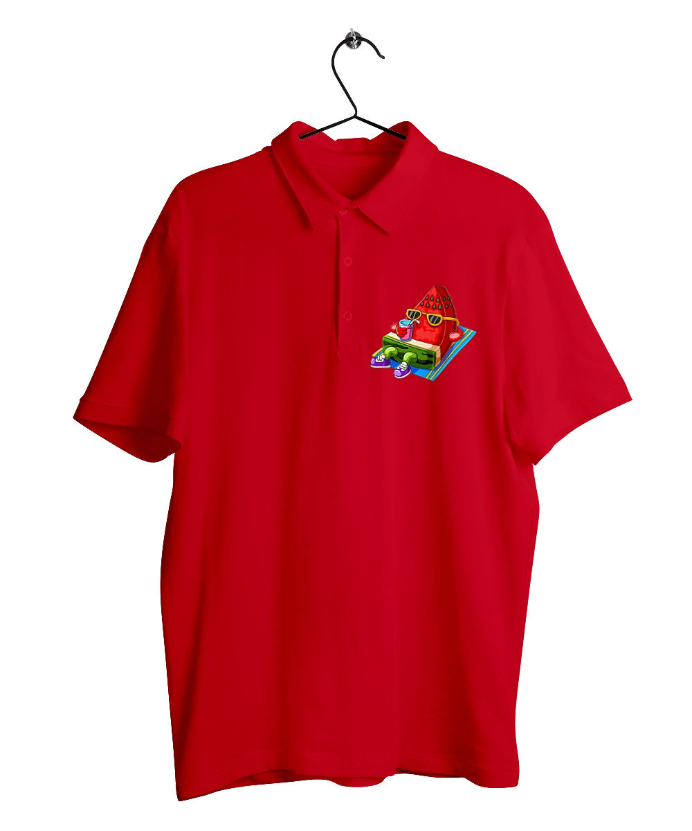 Watermelon Drinks Cocktail