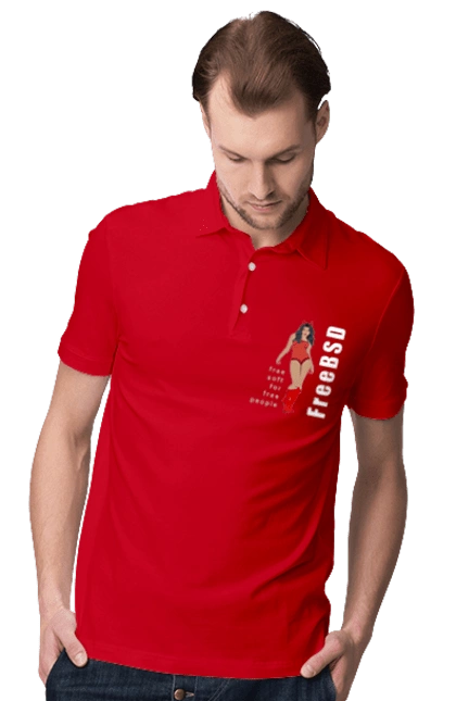 Freebsd Для Вільних