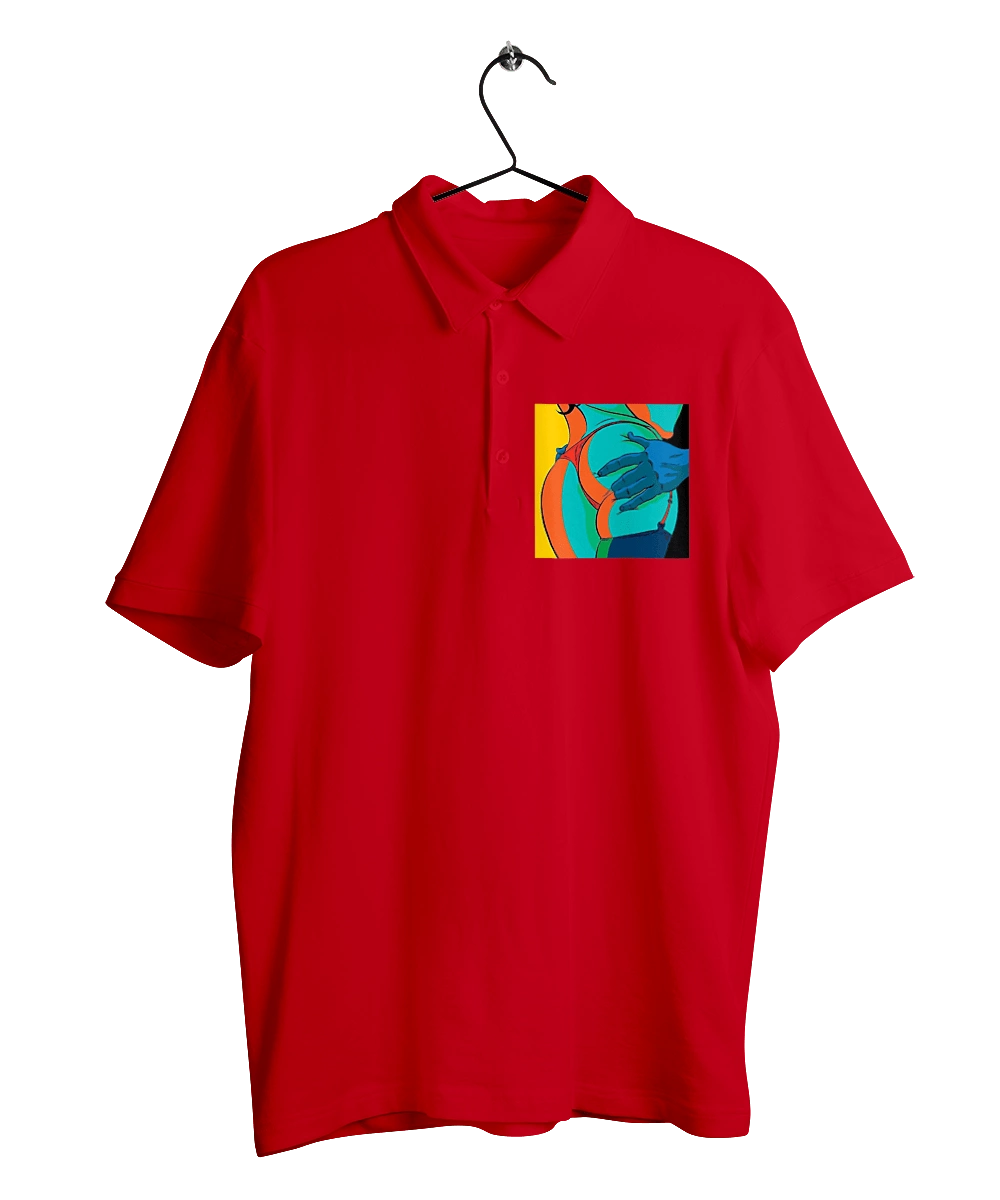 Female Ass In Male Hands