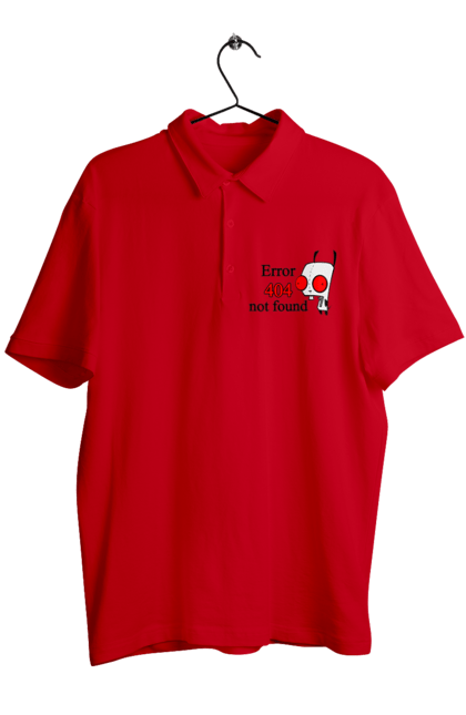 Поло чоловіче з принтом "Помилка не знайдена". Angular, c, css, html, it, javascript, jquery, php, python, react, svelt, vue, айтишник, айті, гумор, код, кодувати, прогер, програміст, програмісти, ти ж, ти ж програміст, тиж програміст. 2070702