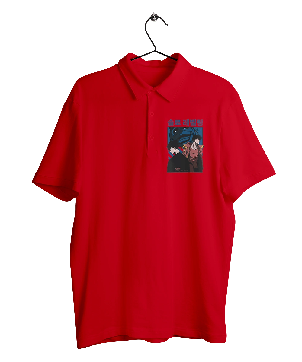 Поднятие уровня в одиночку