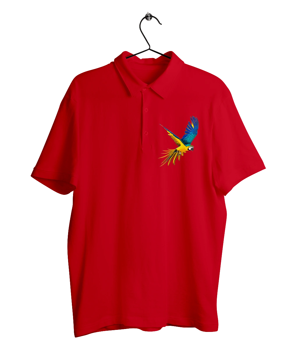 Папуга українець