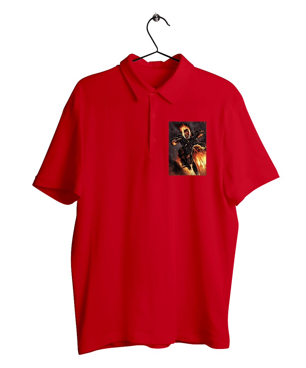 Пекельний Гонщик