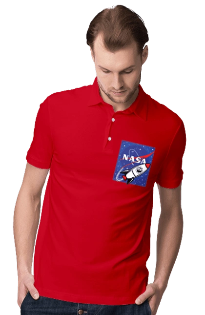 NASA