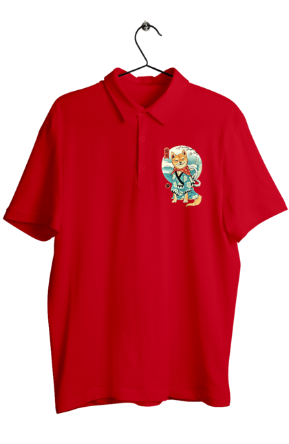 Men's polo with prints Shiba Inu. Dog, dog lover, doggie, japan, shiba, shiba inu. 2070702