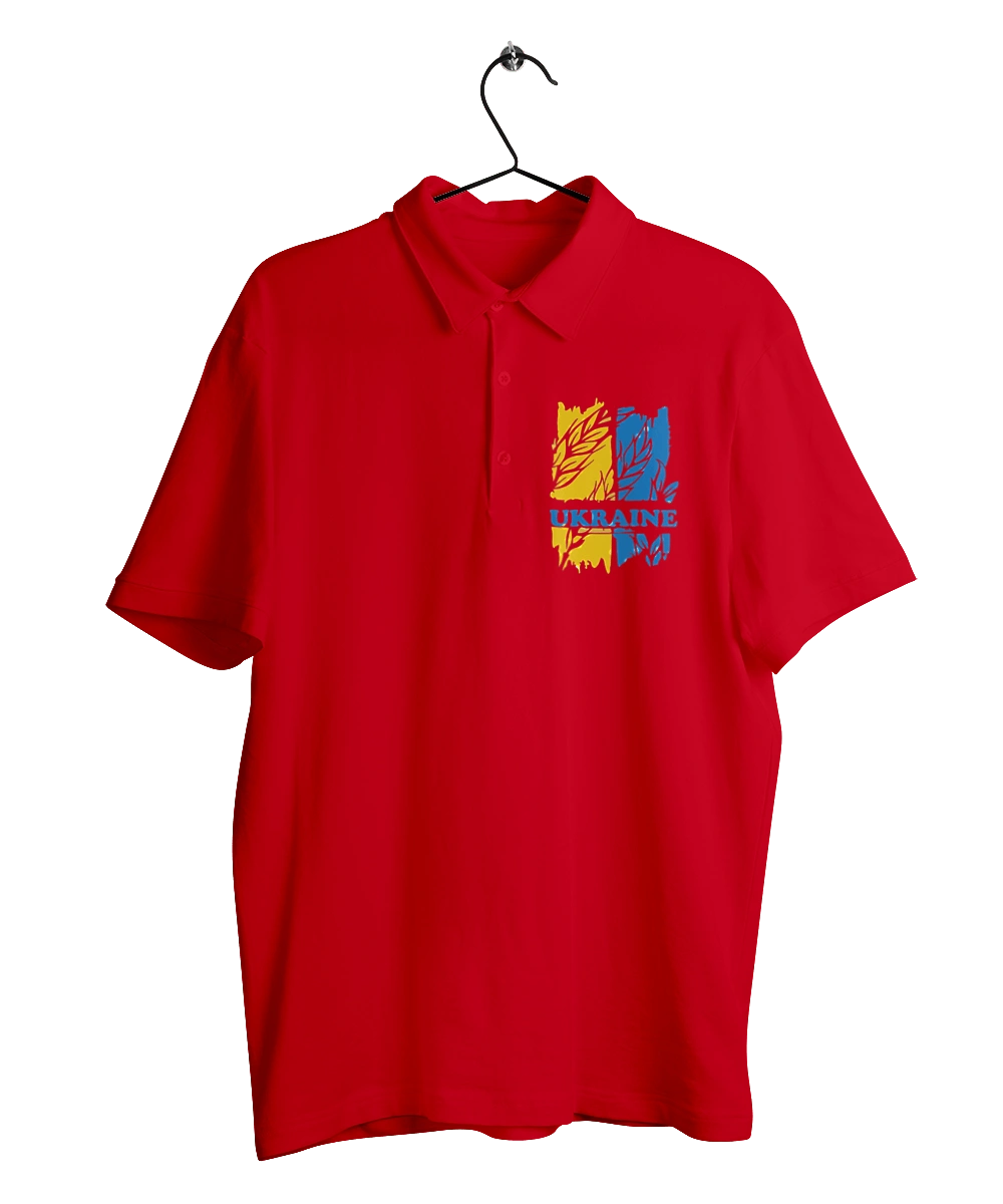 Україна колоски пшениці