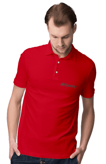 Men's polo with prints Arctic Monkeys. Arctic monkeys, garage rock, group, indie rock, music, post-punk revival, psychedelic rock, rock. 2070702