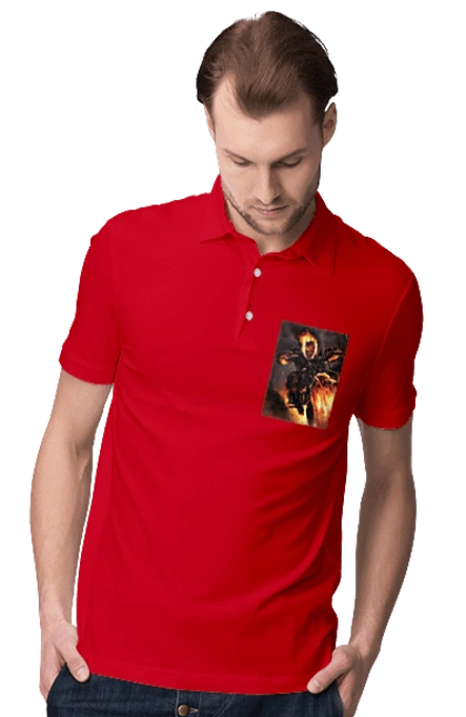 Пекельний Гонщик