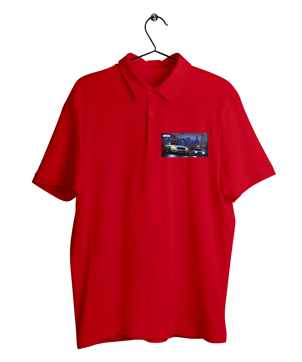 Need for Speed Unbound