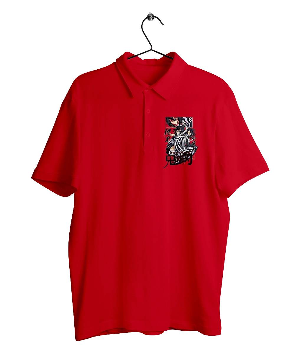 Винищувач Демонів Обанай