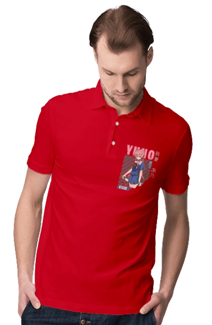 Future Diary Yuno Gasai