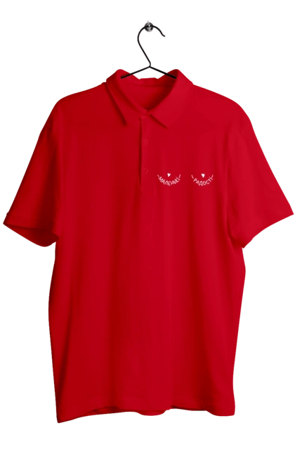 Поло мужское с принтом Маленькие радости. Груди, грудь, девушка, женская грудь, маленкие радости, маленькие сиськи, прикол, радость. 2070702