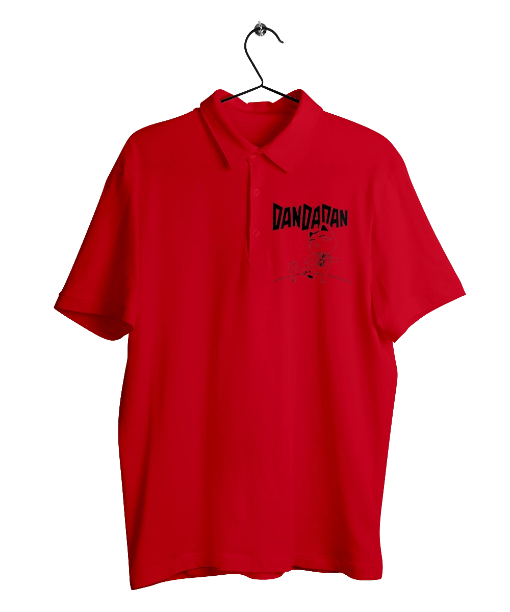 Дандадан Турбо бабка