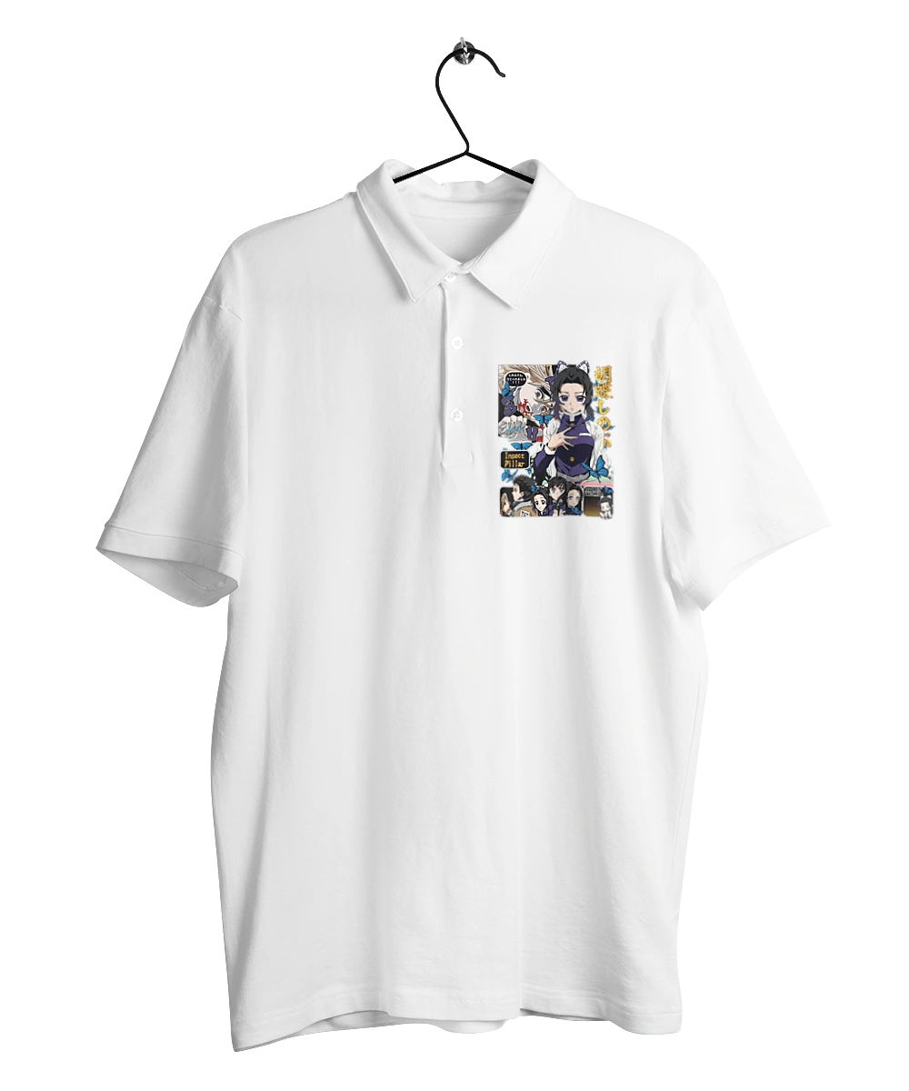 Клинок Рассекающий Демонов Шинобу