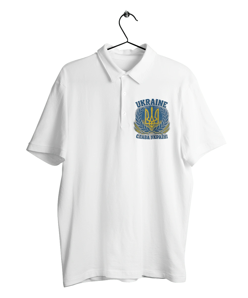 Слава Україні