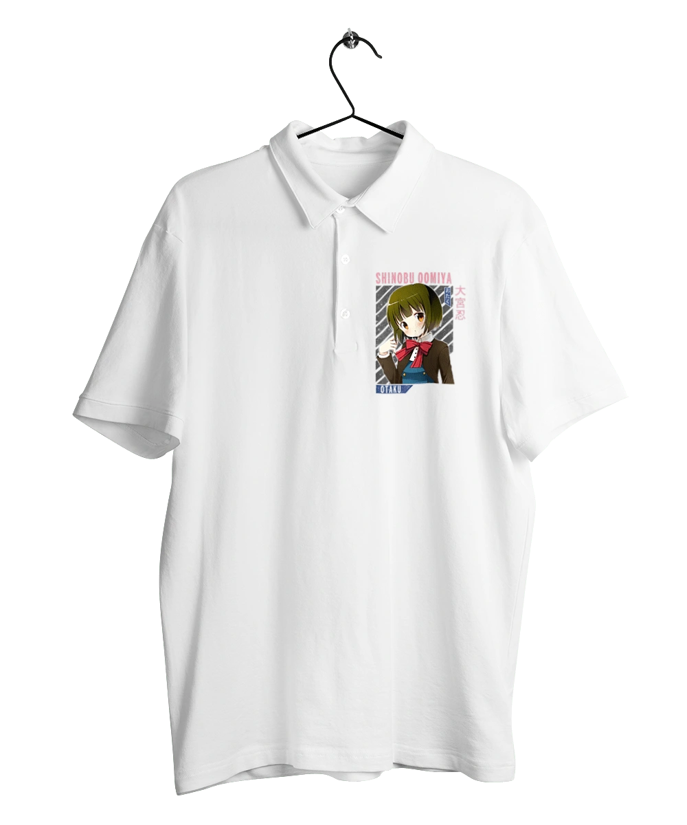 Золота мозаїка Шинобу Омія