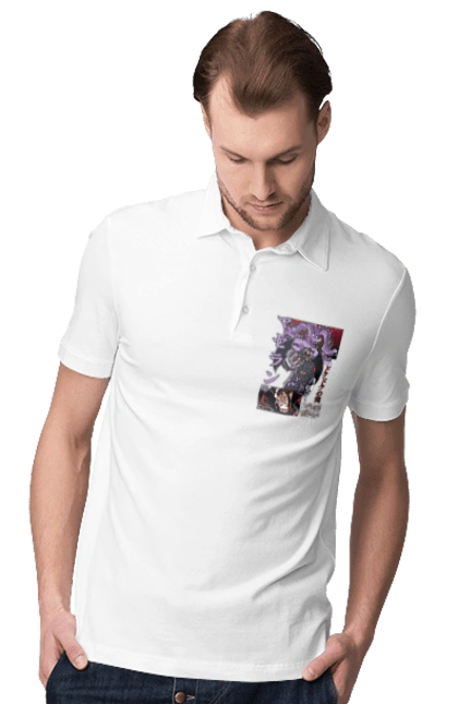 Ван Піс Магеллан