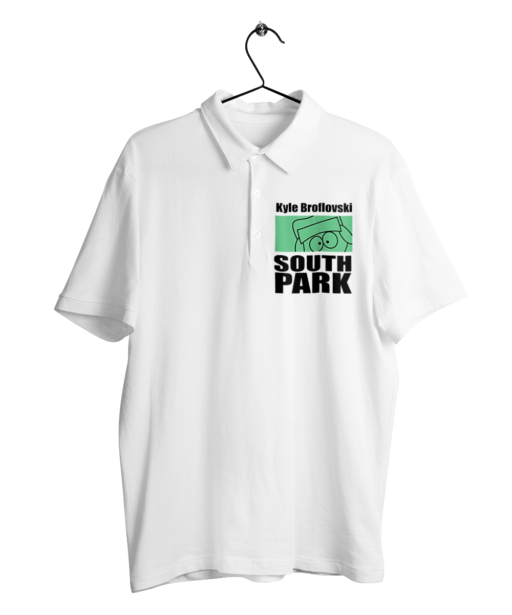 South Park Kyle