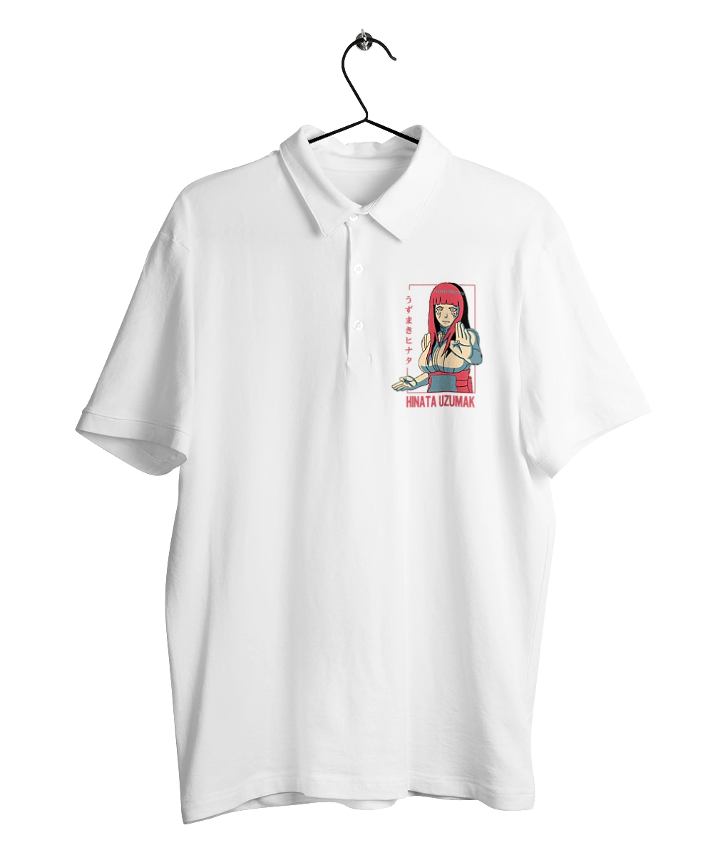 Наруто Хіната Х'юґа