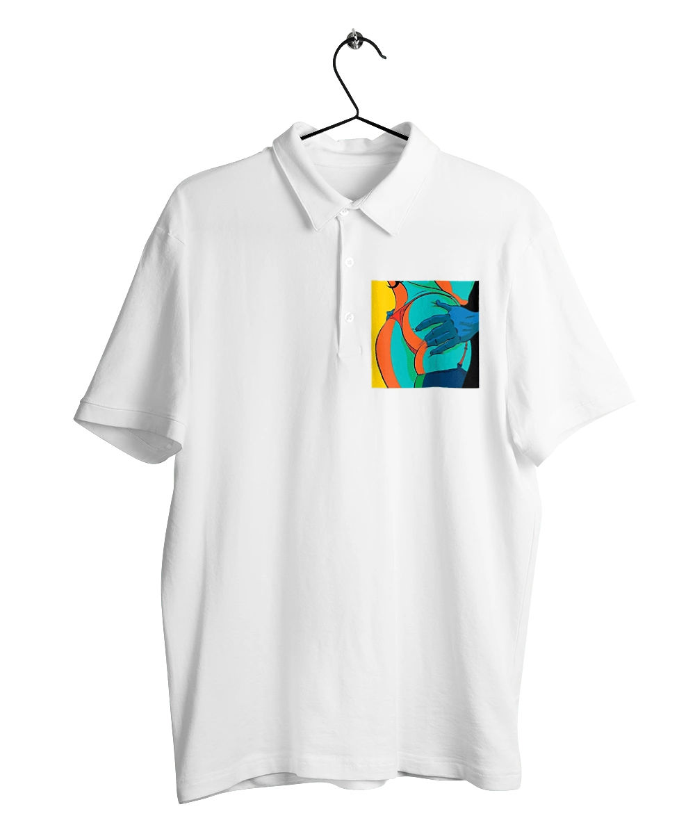 Женская Попа В Мужских Руках