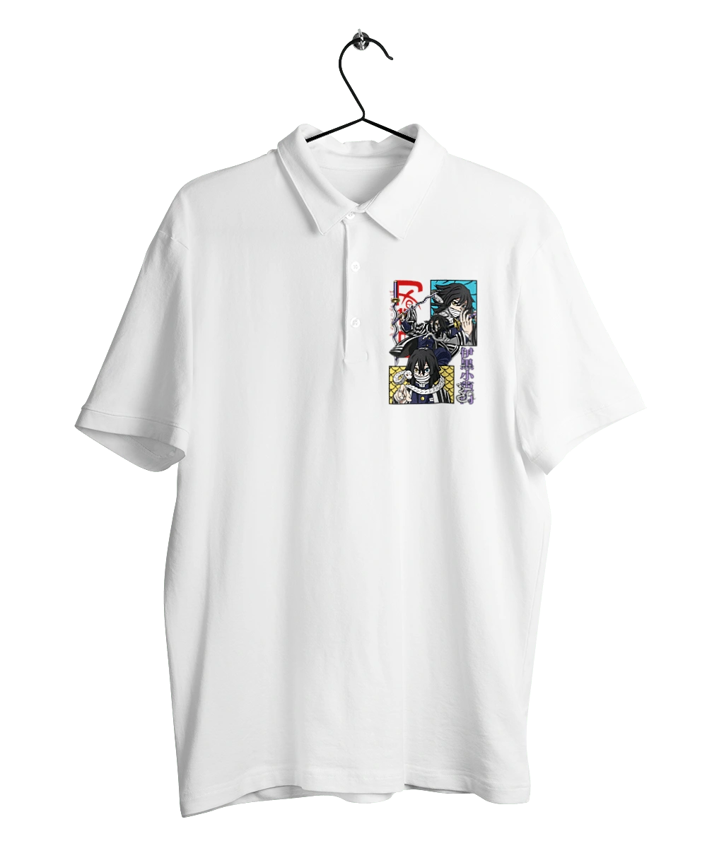 Винищувач Демонів Обанай