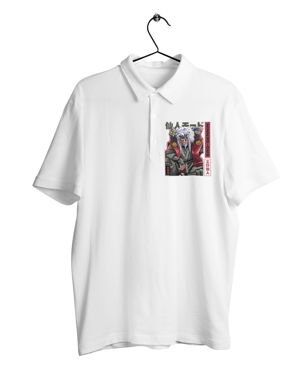 Наруто Джирайя