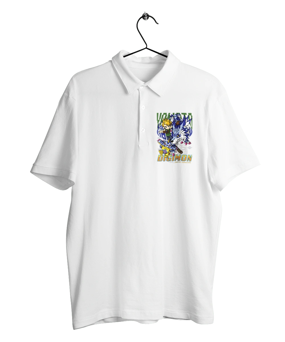 Digimon Ишида Ямато