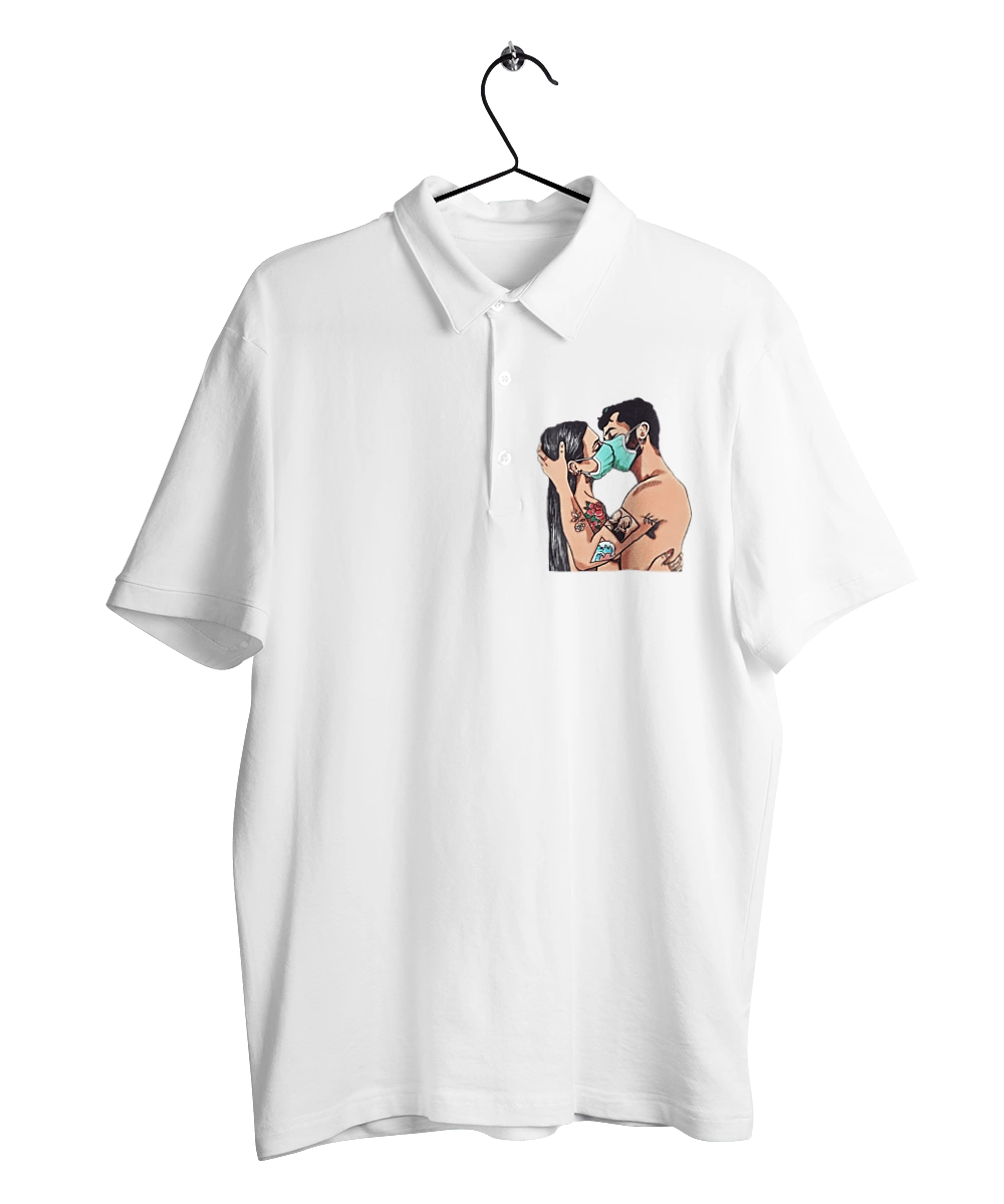 Коронавирусная Любовь