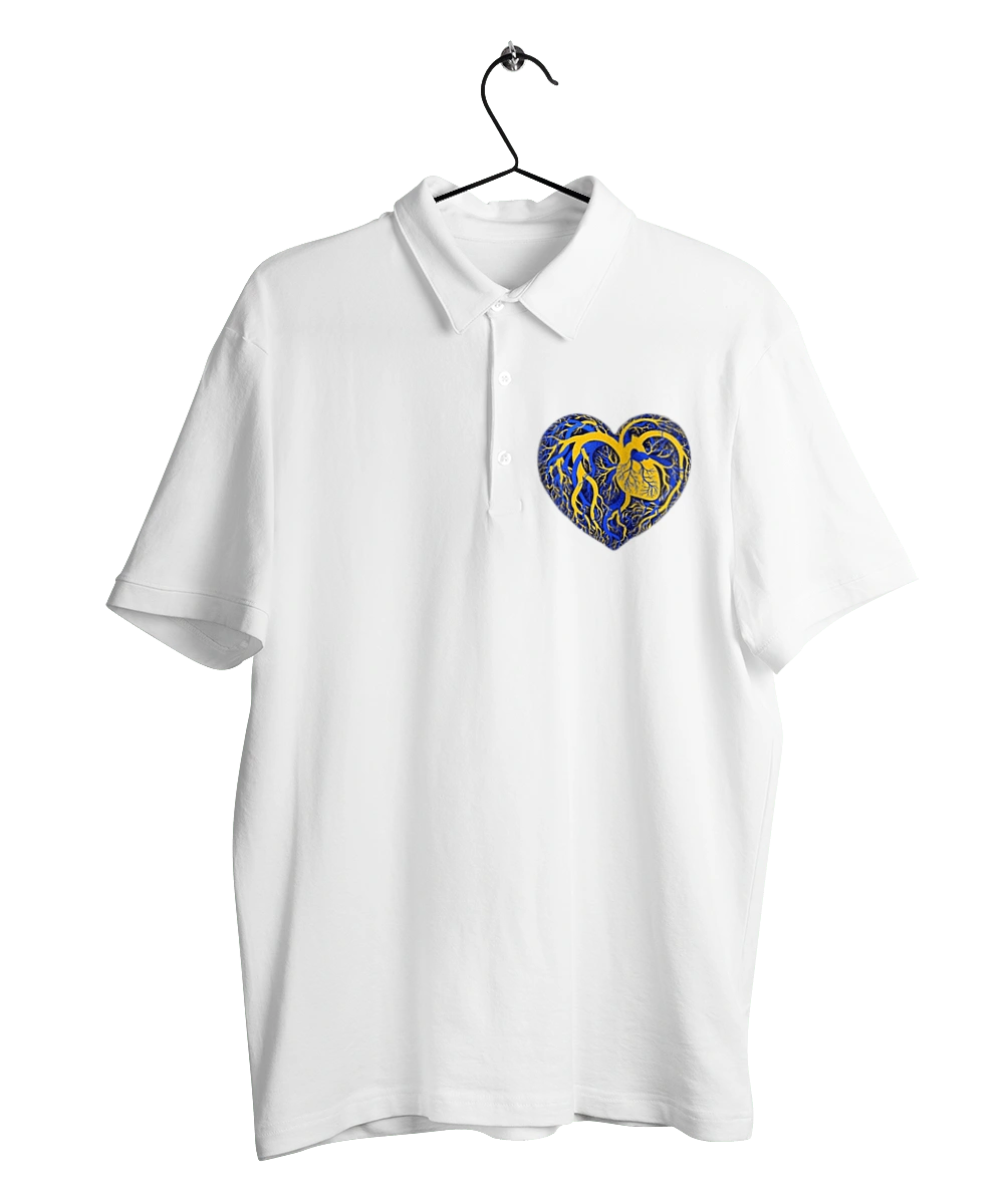 Hearts of the unbreakable